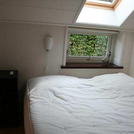 Bed & Breakfast Ter Borg 셀린겐 외부 사진