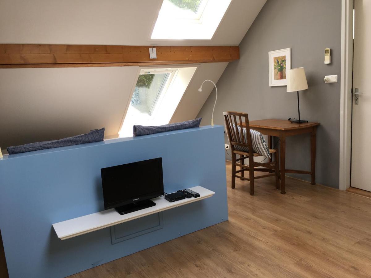 Bed & Breakfast Ter Borg 셀린겐 외부 사진
