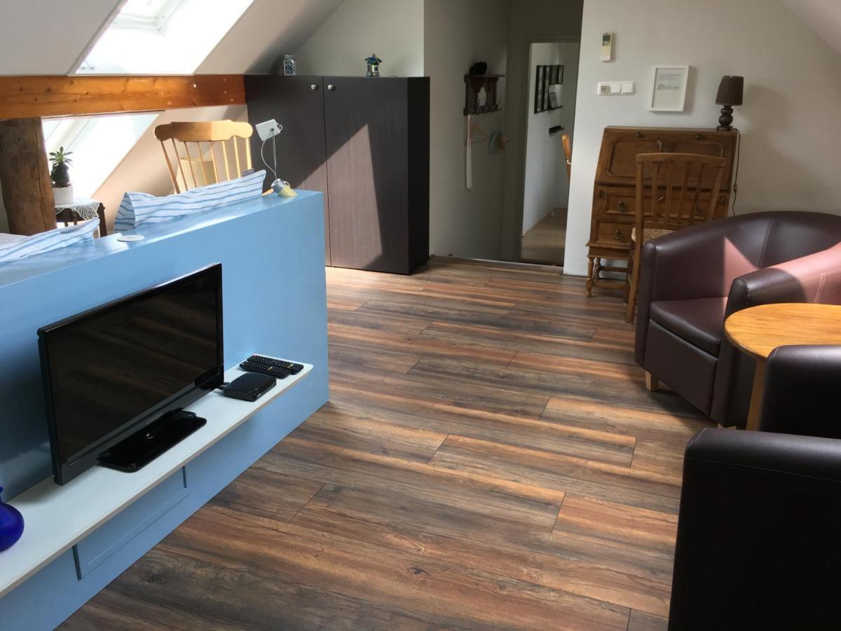 Bed & Breakfast Ter Borg 셀린겐 외부 사진