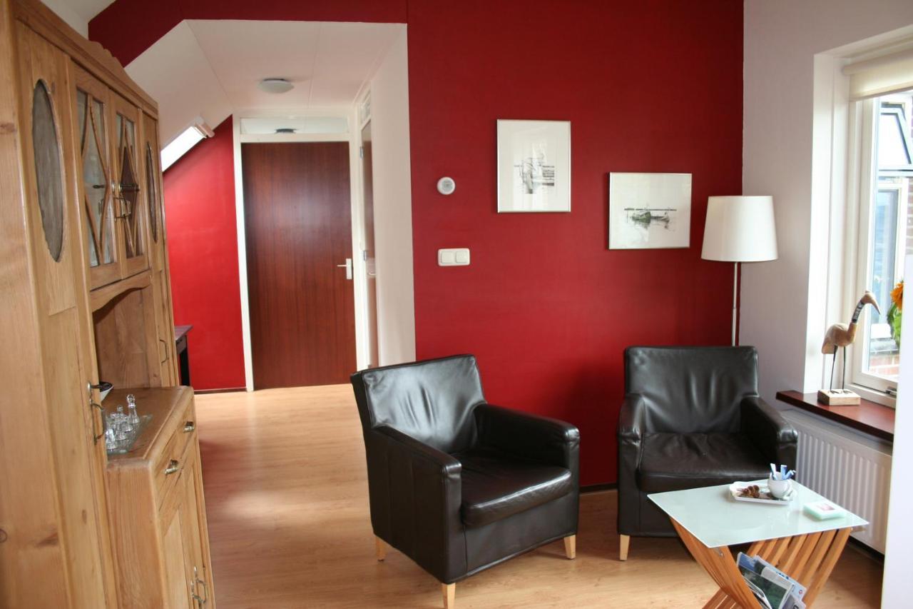 Bed & Breakfast Ter Borg 셀린겐 외부 사진