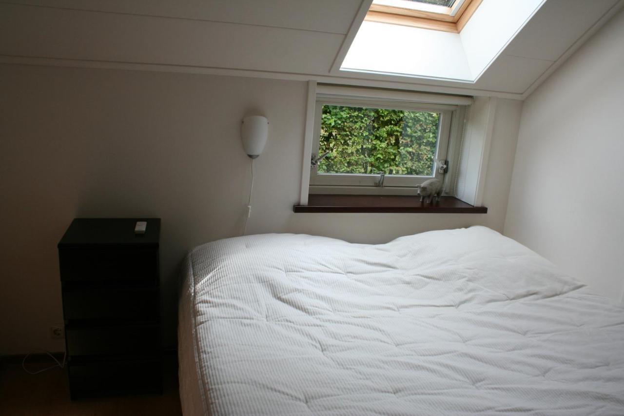 Bed & Breakfast Ter Borg 셀린겐 외부 사진